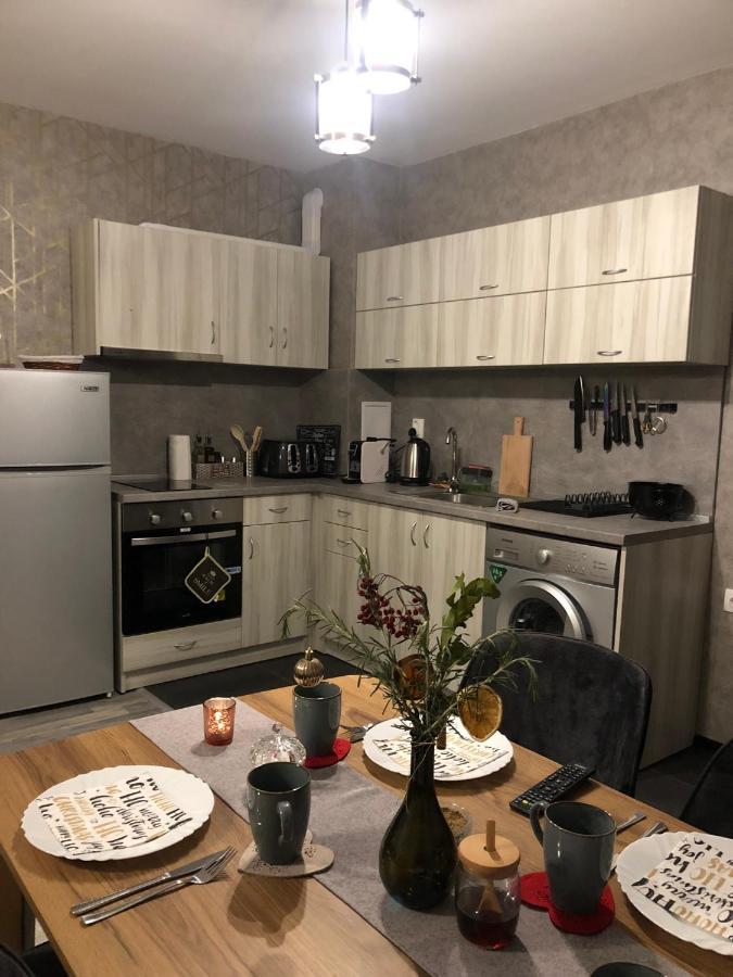 Luxury Aparthotel Studenets Pamporovo Kültér fotó