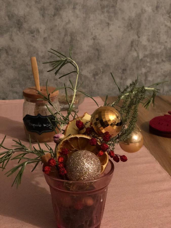 Luxury Aparthotel Studenets Pamporovo Kültér fotó