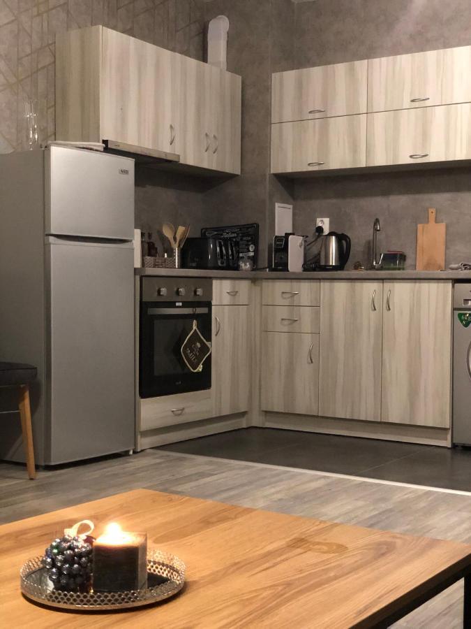 Luxury Aparthotel Studenets Pamporovo Kültér fotó